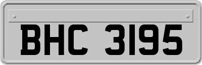 BHC3195
