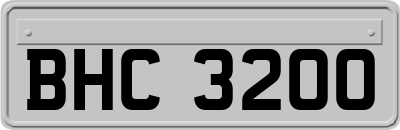 BHC3200