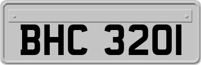 BHC3201