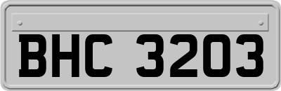 BHC3203