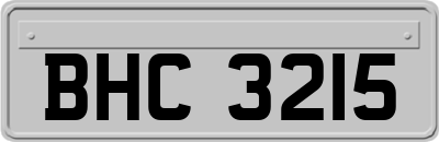 BHC3215