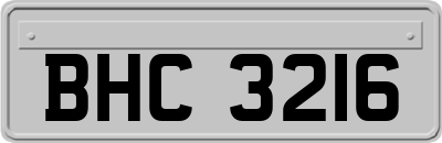 BHC3216