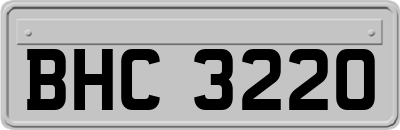BHC3220