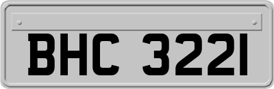BHC3221