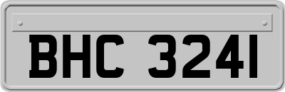 BHC3241