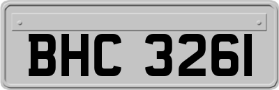 BHC3261