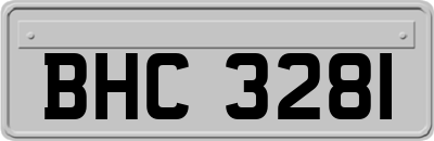 BHC3281