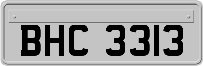 BHC3313
