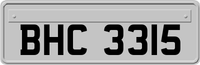 BHC3315
