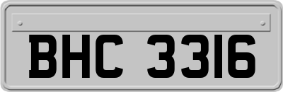 BHC3316
