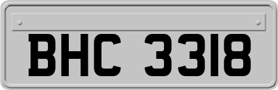 BHC3318