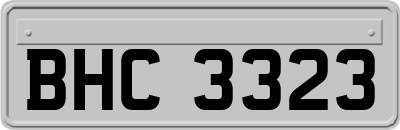 BHC3323