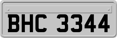 BHC3344