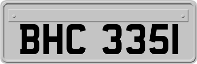 BHC3351