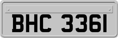 BHC3361