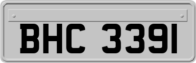 BHC3391