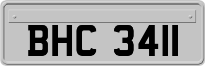 BHC3411