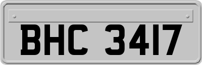 BHC3417