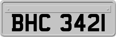 BHC3421