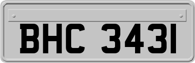 BHC3431