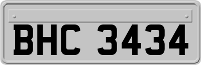 BHC3434