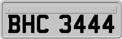 BHC3444