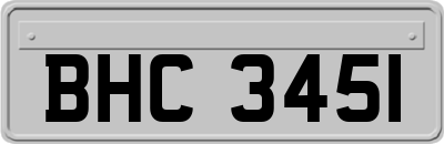 BHC3451
