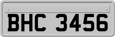 BHC3456