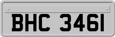 BHC3461