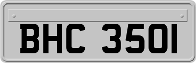 BHC3501