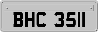 BHC3511