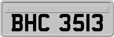 BHC3513