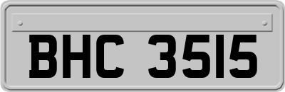 BHC3515