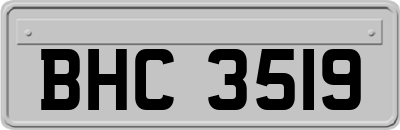 BHC3519