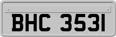 BHC3531
