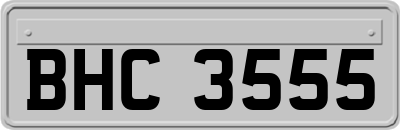BHC3555