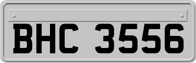 BHC3556