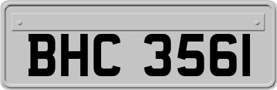BHC3561