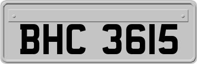 BHC3615