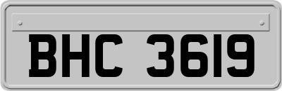 BHC3619
