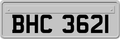 BHC3621