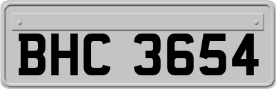 BHC3654