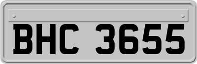 BHC3655