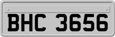 BHC3656