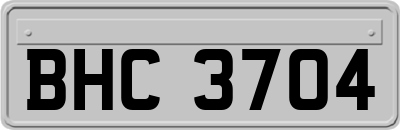BHC3704