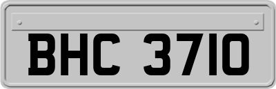 BHC3710