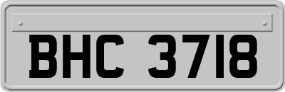 BHC3718