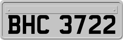 BHC3722