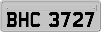 BHC3727