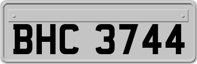 BHC3744